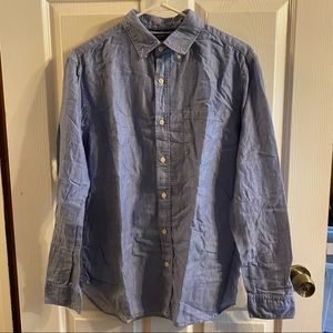 Banana Republic Men's Button Down Shirt size medium